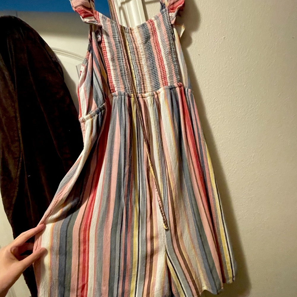 Motherhood Maternity romper